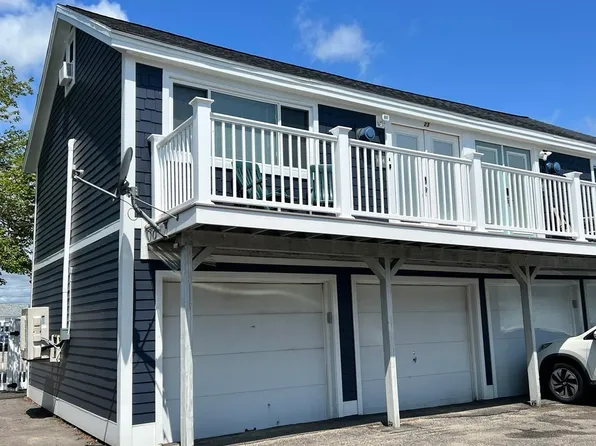 23 Island Path #B4, Hampton, NH 03842
