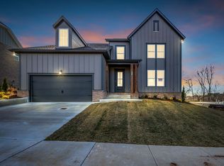 207 Phillips Bnd LOT 1126, Spring Hill, TN 37174