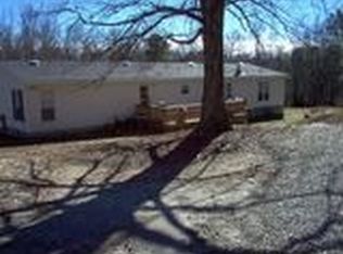 768 Veribest Rd, Carlton, GA 30627