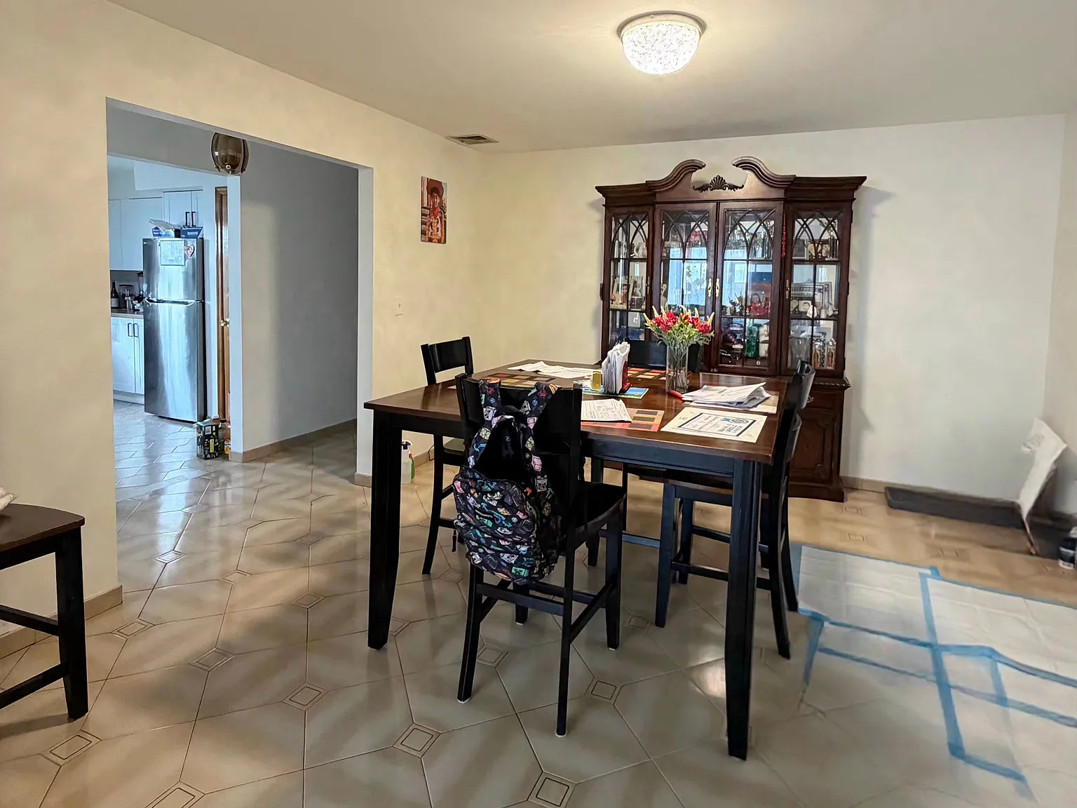 3 bed, 1600 sqft, $3,500 — Photo 4