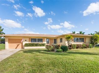 5219 Sunset Ct, Cape Coral, FL 33904