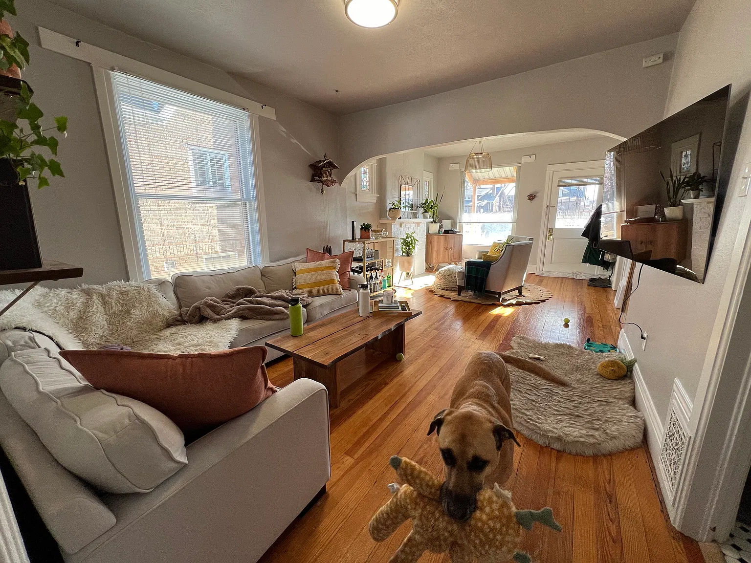 2 bed, 1608 sqft, $3,200 — Photo 3