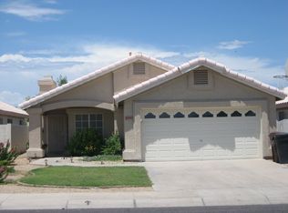 8426 W Bloomfield Rd, Peoria, AZ 85381