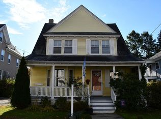 18 10th Ave, Haverhill, MA 01830