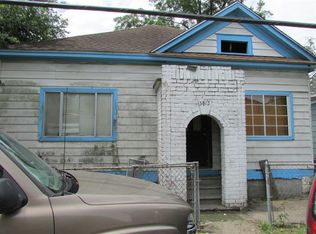3812 Rotman St, Houston, TX 77003