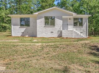 10385 Army Road Ext #F, Chunchula, AL 36521
