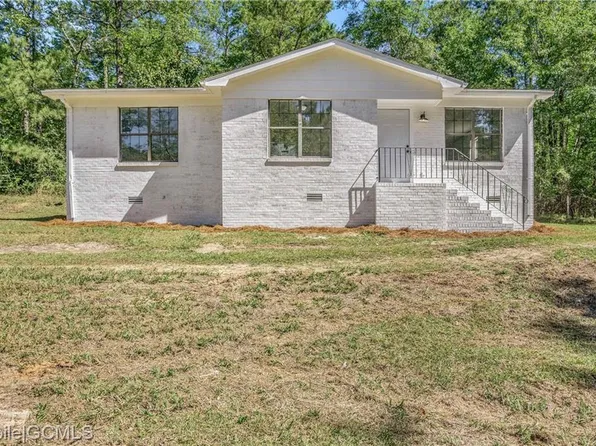 10385 Army Road Ext #F, Chunchula, AL 36521