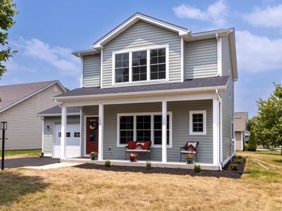 100 Forever Ct, Waynesboro, VA, 22980