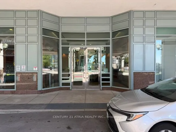 10 Queens Quay W #1707, Toronto, ON M5J 2R9