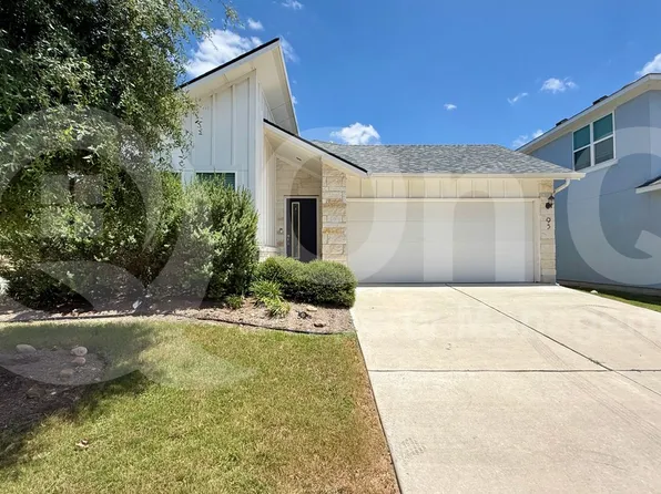 13701 Ronald Reagan Blvd Unit 95, Cedar Park, TX 78613