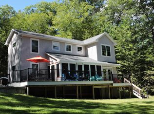 7 Juniper Circle, Bridgton, ME 04009