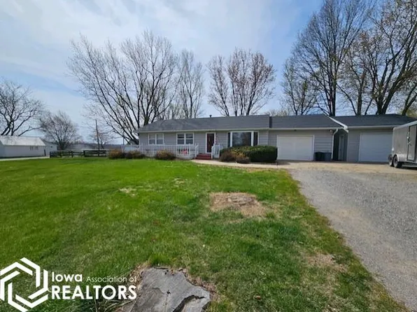 20709 520th St, Centerville, IA 52544