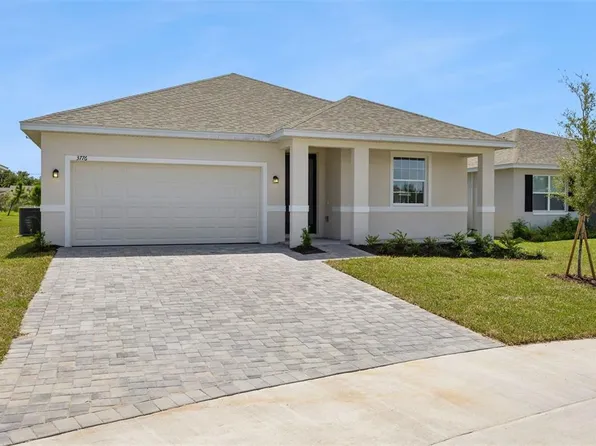 3776 WATERCLIFF CIRCLE, GRAND ISLAND, FL 32735