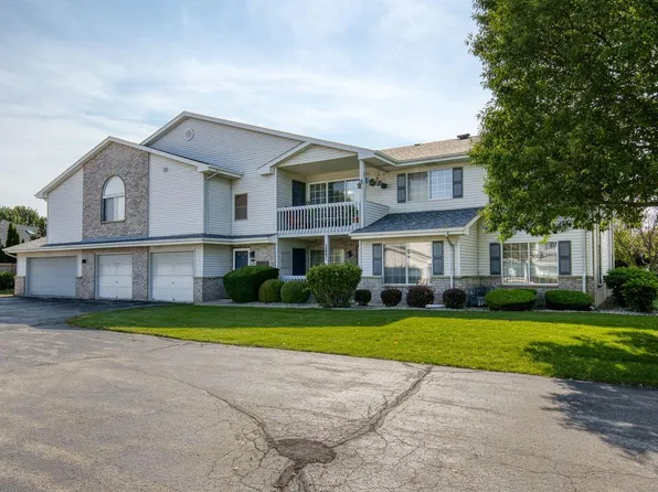 3405 85th STREET #F, Kenosha, WI 53412
