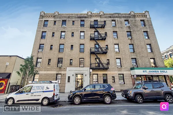 Rented by City Wide Apartments | media 1