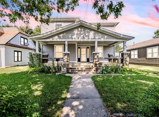 420 S Walnut St, Ottawa, KS 66067
