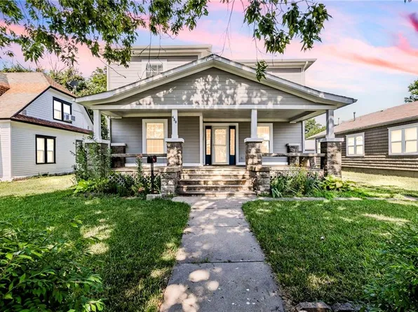 420 S Walnut St, Ottawa, KS 66067