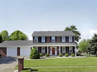 812 Pheasant Ln, Versailles, KY 40383