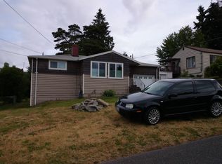 2416 S Warsaw St, Seattle, WA 98108