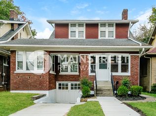 220 Oxford Pl, Saint Matthews, KY 40207