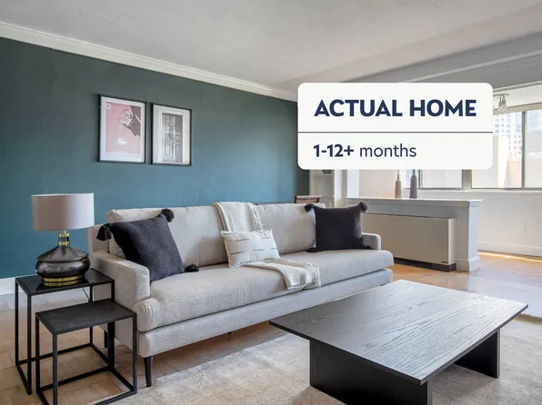 6 Whittier Pl Floor 10-ID288, Boston, MA 02114