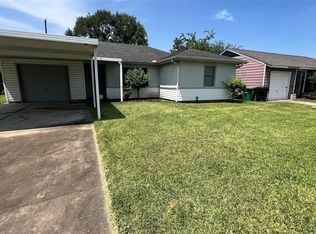 8727 Othello St, Houston, TX 77029