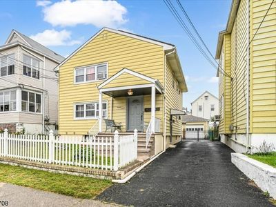27 Portland Ave, Clifton, NJ, 07011