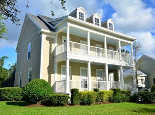 1246 Celebration Ave, Celebration, FL 34747