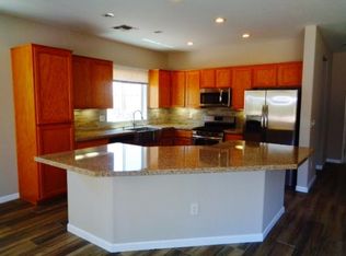 3009 Fort Stanwix Rd, Henderson, NV 89052