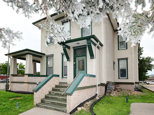 615 Willow Ave #2, Council Bluffs, IA 51501