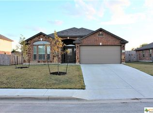 507 Coby Dr, Troy, TX 76579