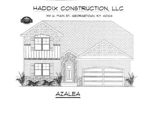 146 Dalton Rd, Georgetown, KY 40324