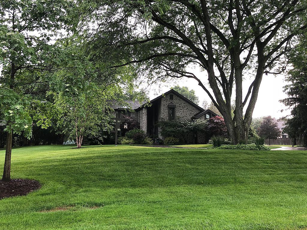 2553 Olde Brookside Dr, Toledo, OH 43615 Zillow