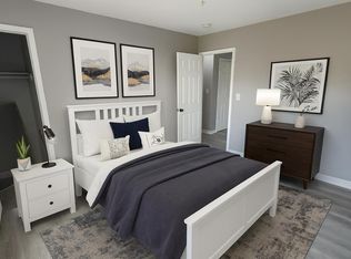 2914 Garrison Blvd, Baltimore, MD 21216