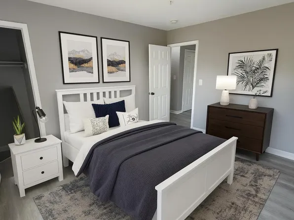 2914 Garrison Blvd, Baltimore, MD 21216