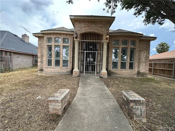 812 N 6th St, McAllen, TX 78501