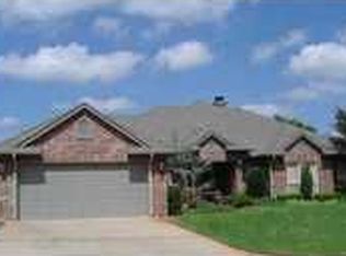 4724 N Cromwell Ave, Oklahoma City, OK 73112