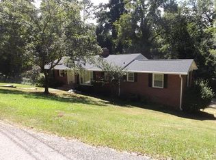 102 Hillside Dr, Wetumpka, AL 36092