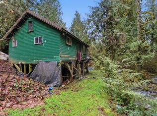 15865 NW Berry Creek Rd, McMinnville, OR