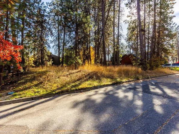 S Madelia St, Spokane, WA 99223