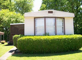 258 Timberline Dr, Circleville, OH 43113