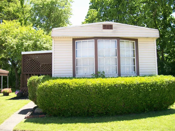 258 Timberline Dr, Circleville, OH 43113