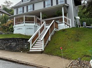 31 View St, Wheeling, WV 26003
