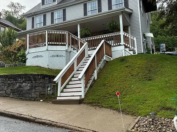 31 View St, Wheeling, WV 26003
