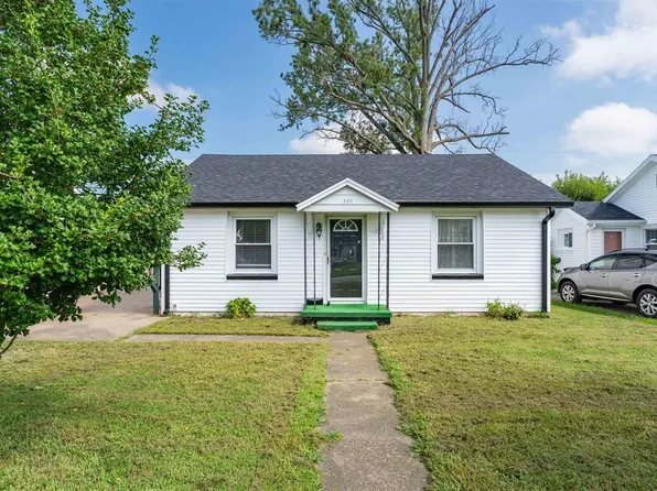 329 E 27th St, Owensboro, KY 42303