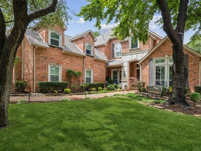 4325 Auburn Dr, Flower Mound, TX, 75028