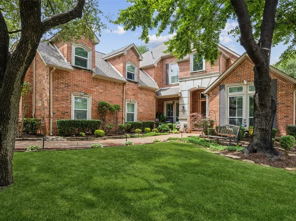 4325 Auburn Dr, Flower Mound, TX 75028