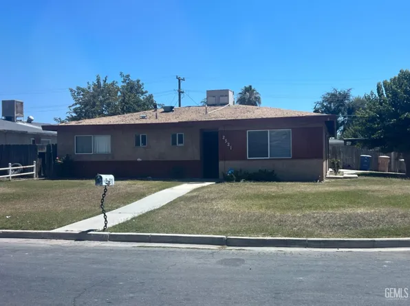 2521 Miria Dr, Bakersfield, CA 93304