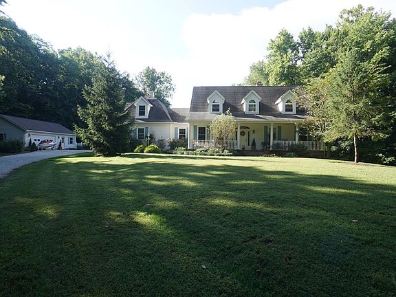 2nd image of 3708 E County Road 1300 N