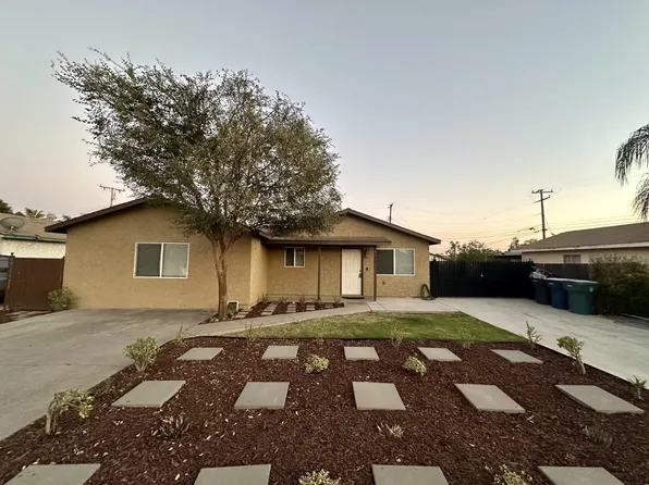 1561 W Juliet, Tulare, CA 93274